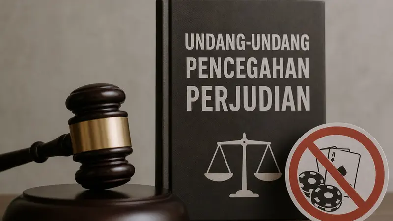 Bangladesh Implementasikan Aturan Baru untuk Kendalikan Perjudian