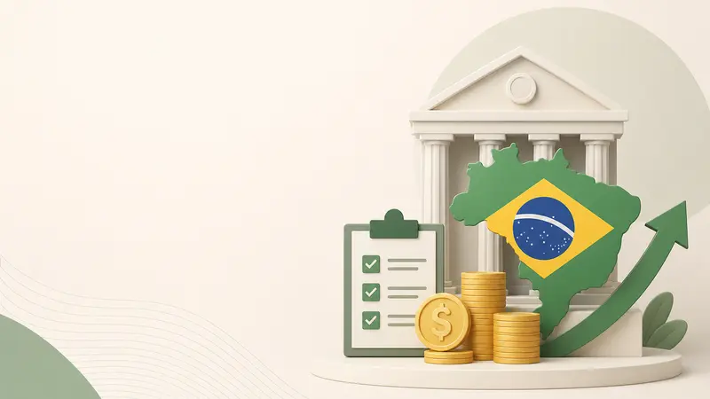 Dampak Ekonomi Perjudian di Brasil pada Awal Tahun Ini