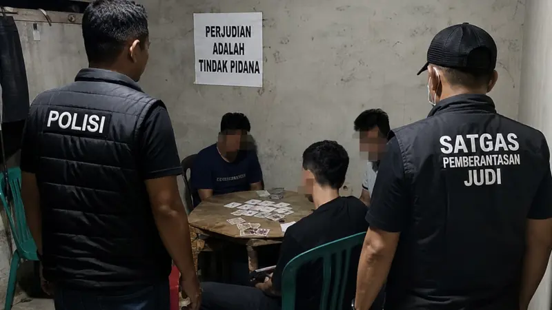 Denmark Memperkuat Tindakan Terhadap Perjudian Ilegal dengan Dukungan Pengembang Aplikasi