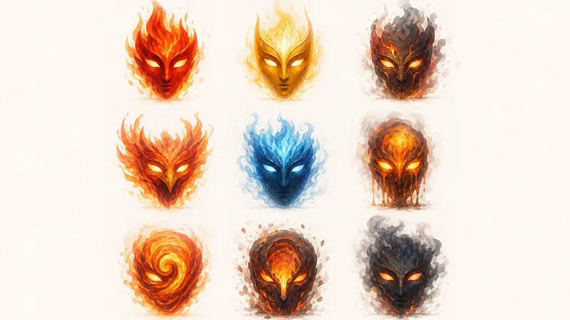 Eksplorasi dan Taktik Maksimal di Slot 9 Masks of Fire