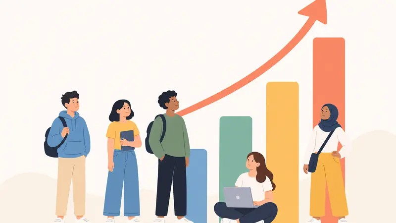 Evolusi Dukungan untuk Generasi Muda dalam Isu Judi Beragam di 2025