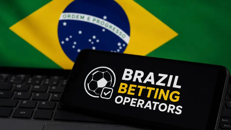 Inovasi Baru Operator Taruhan Brasil Sambut Piala Dunia 2026