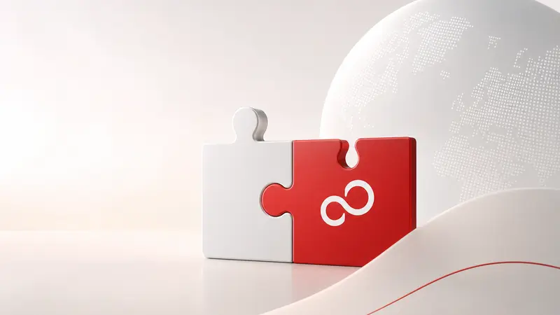 JCM Perkuat Posisi dengan Akuisisi Strategis dari Fujitsu
