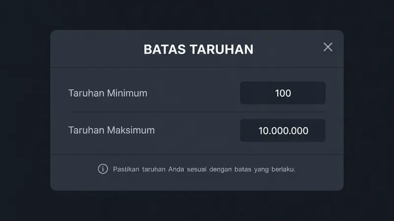 Jerman Menaikkan Batas Taruhan Slot Online Menjadi €5