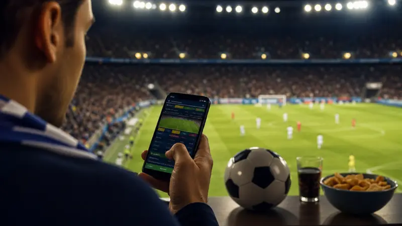 Kajian Senat Brasil: Dampak Sosial-Ekonomi Iklan Taruhan di Piala Dunia 2026