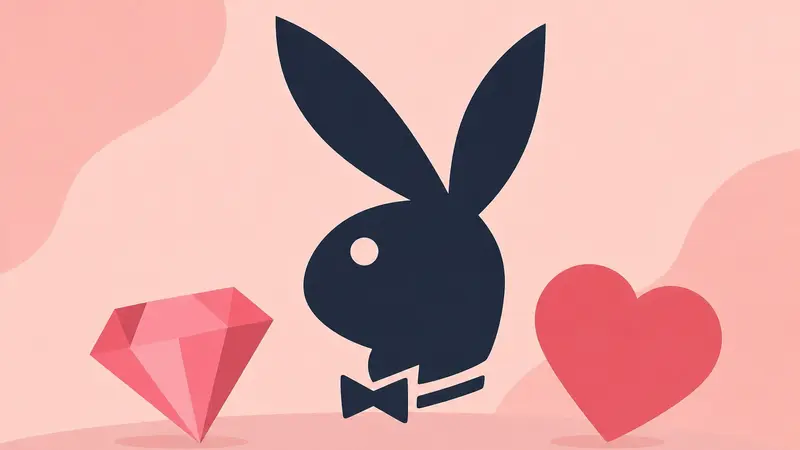 Keajaiban Slot Mewah: Playboy Gems & Keinginan dari Microgaming