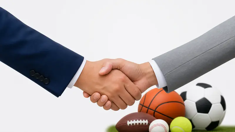 Kerjasama Sporting Risk dan Betfred: Mengguncang Pasar Judi Inggris