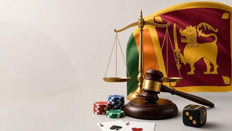 Memahami Aturan Perjudian di Sri Lanka dan Implikasinya