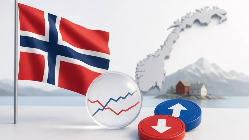 Norwegia Mengategorikan Pasar Prediksi sebagai Judi: Tantangan di Era Digital