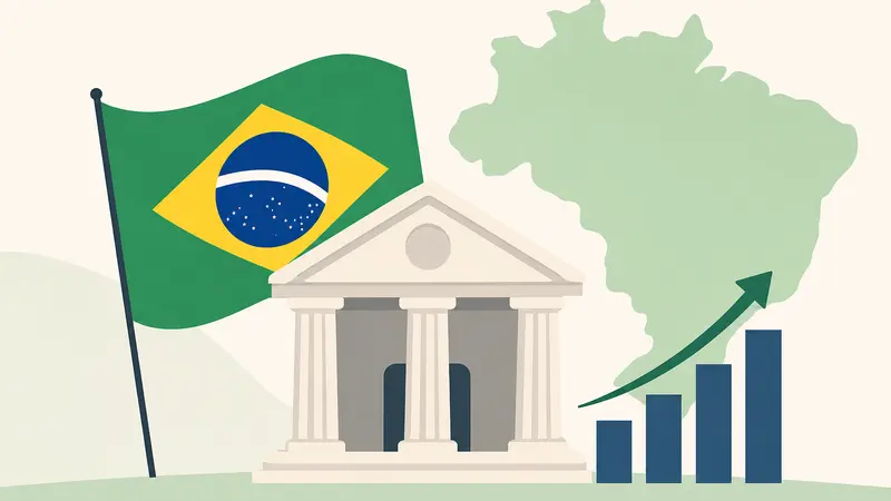 Pendekatan Inovatif Bank Sentral Brasil terhadap Taruhan Tanpa Lisensi