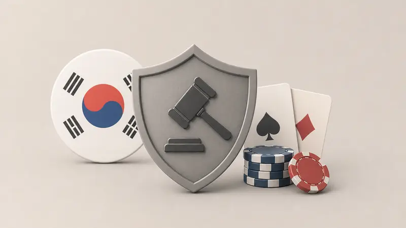 Penundaan Korea Selatan Terhadap Polymarket di Tengah Kebijakan Ketat Perjudian