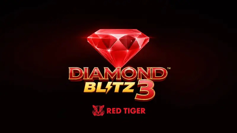 Petualangan Menarik Bersama Slot Diamond Blitz 3 dari Red Tiger