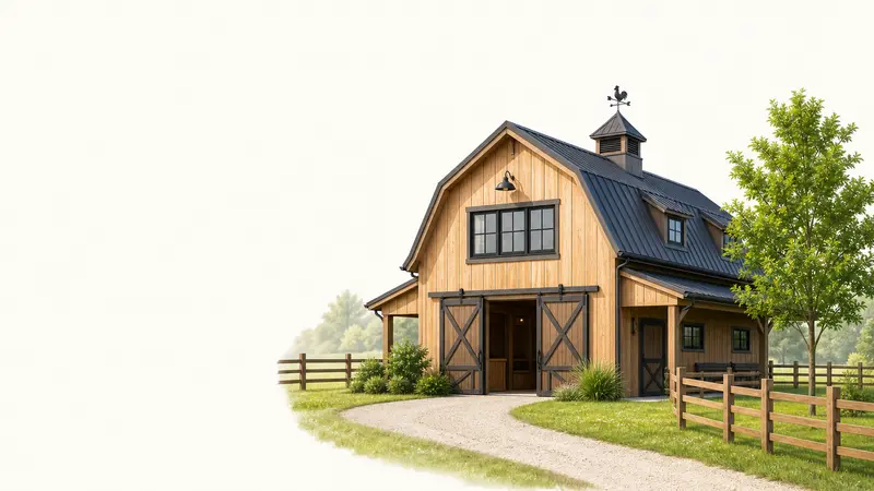 Petualangan Menawan di Farmhouse Slot Better Barn House Bonanza