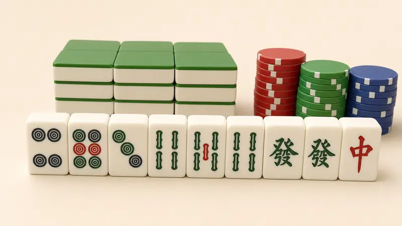 Pragmatic Play Ungkap Mahjong Wins Triple Pot: Perayaan Budaya Tionghoa