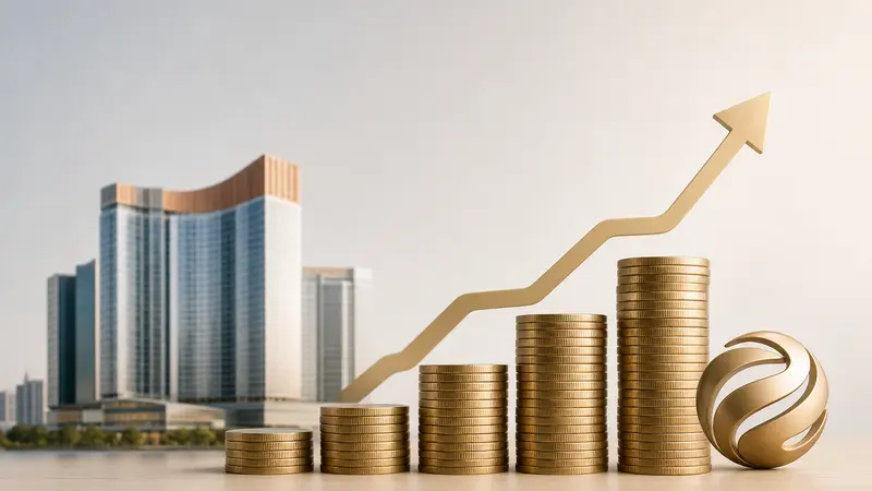 Prediksi Pertumbuhan Stabil NagaCorp Hingga 2027