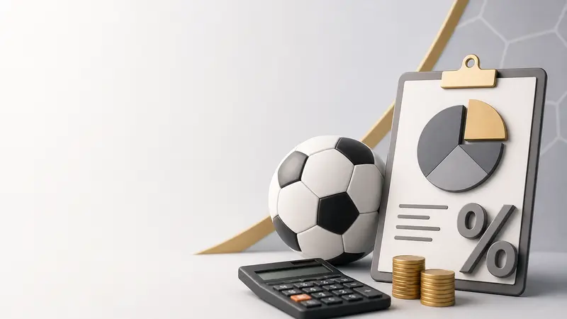 Proposal Pengubahan Sepak Bola Italia: Pajak 2% pada Pendapatan Taruhan