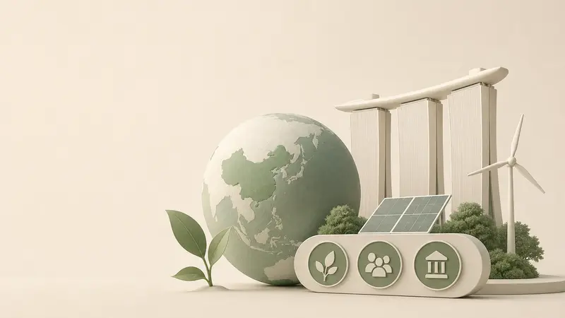 Sands China Kembali Diterima dalam Indeks ESG Dow Jones untuk Keenam Kali