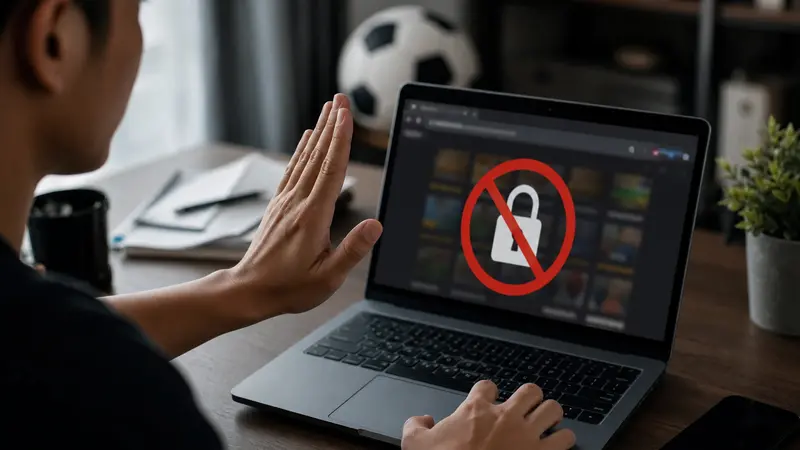 Strategi Castelli dalam Menjaga Pemuda dari Perangkap Judi Online