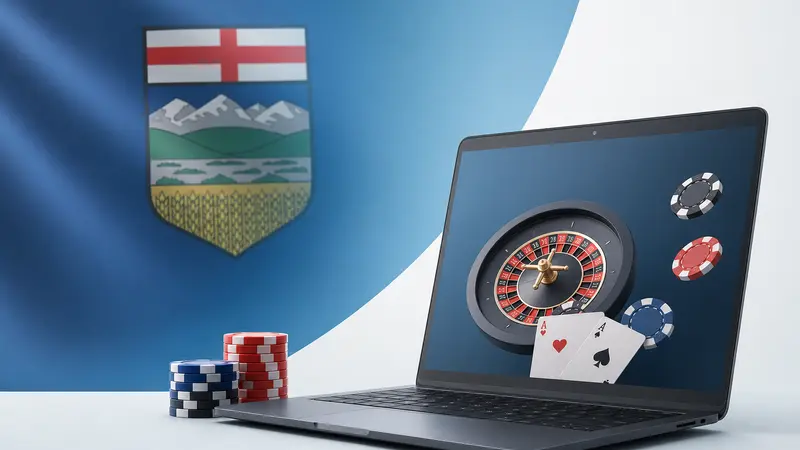 Transformasi Digital Kasino Alberta Menyambut Era Baru iGaming