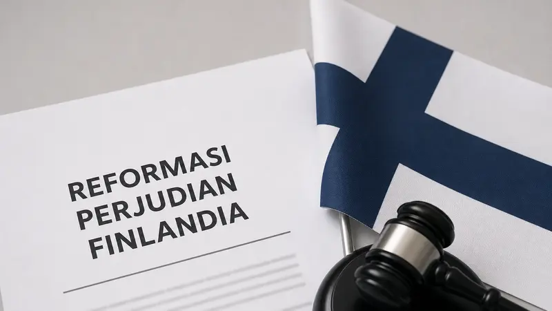 Transformasi Perjudian di Finlandia: Peluang Bagi Trumo di Ranah Tekfin
