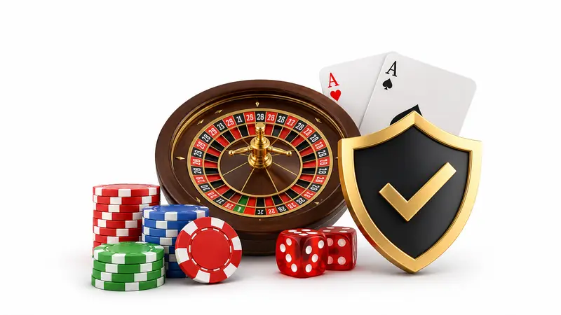 86% Penjudi Online di Ukraina Memilih Platform Teregulasi