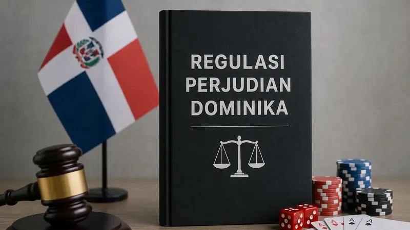 ADOBAD Mendorong Revisi Undang-Undang Perjudian di Republik Dominika: Dampak dan Tantangan