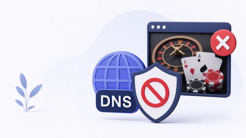 Chile Mengaktifkan Blokade DNS untuk Melawan Situs Kasino Tanpa Izin
