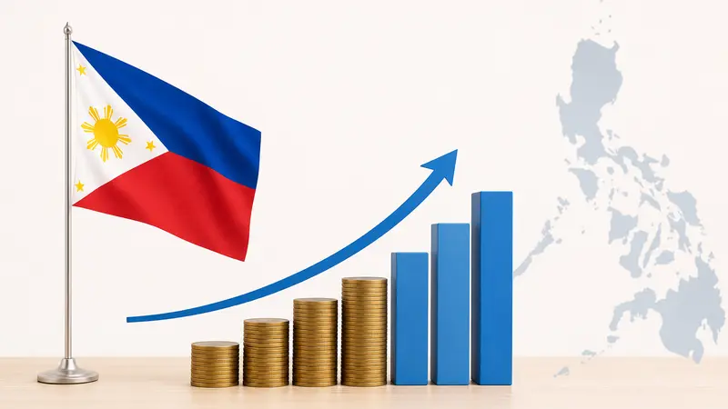 Ekonomi Filipina Melambat di Kuartal Kedua 2026: Analisis Faktor dan Strategi Pemulihan