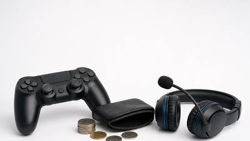 Filipina Kenalkan Tarif Minimum Baru untuk Game Online Mulai 2026