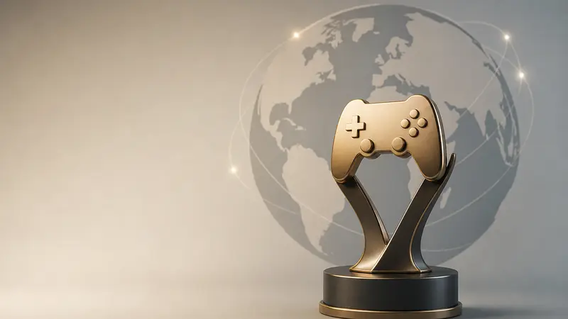 Inisiatif Sosial Costura Cidadã Dorong Nominasi Esportes Gaming Brasil di Global Gaming Awards 2026