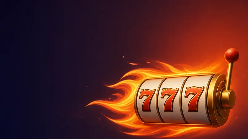 Keajaiban dan Inovasi di Balik Permainan Flame Rush Slot