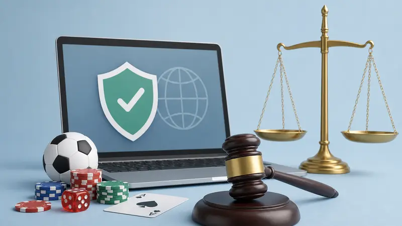 Mahkamah Agung Brasil Menyongsong Kasus Penting Soal Aturan Judi Online