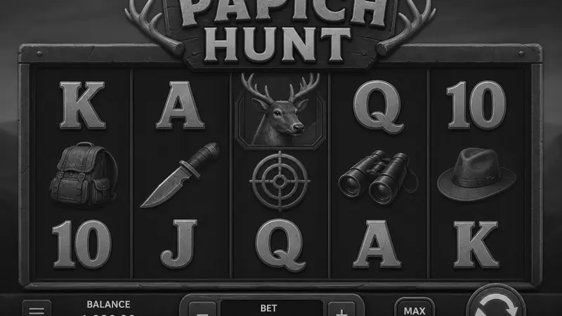 Menelusuri Kemeriahan dan Keuntungan di Slot Papich Hunt yang Berwarna-Warni