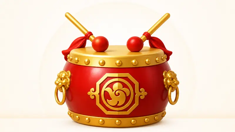 Menguak Keajaiban di Lucky Drums 88: Slot Bertema Asia yang Memukau