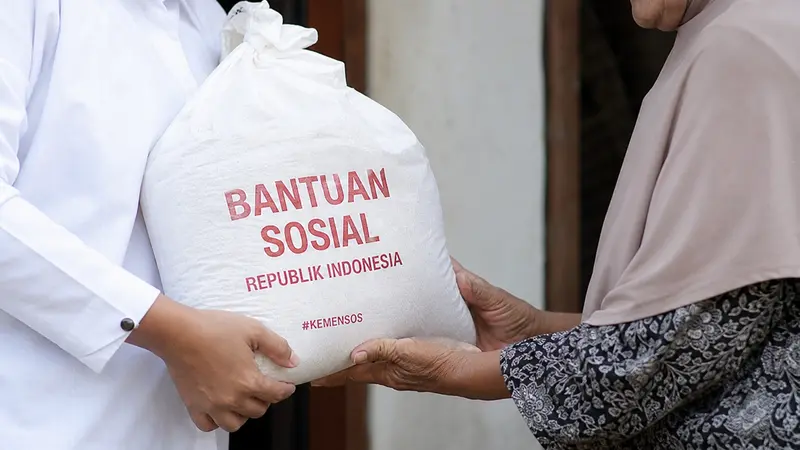 Pemerintah Tangguhkan Bantuan Sosial bagi 1,49 Juta Keluarga karena Indikasi Judi Online