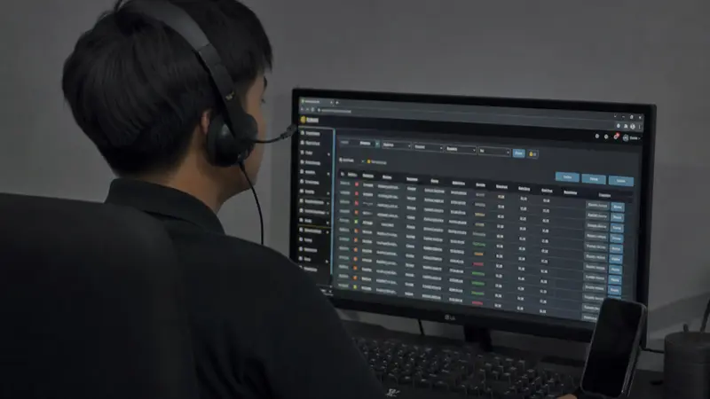 Port City Sri Lanka: Destinasi Baru bagi Pelaku Industri Gaming Online