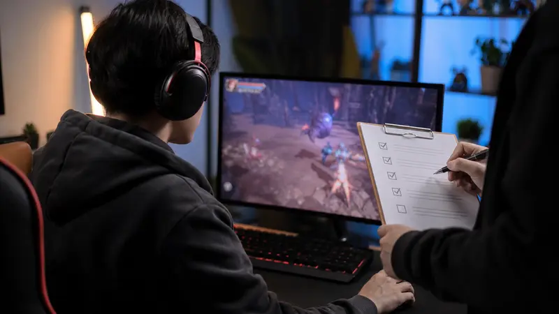Strategi Bertahap Penerapan Regulasi Game Digital di Brasil