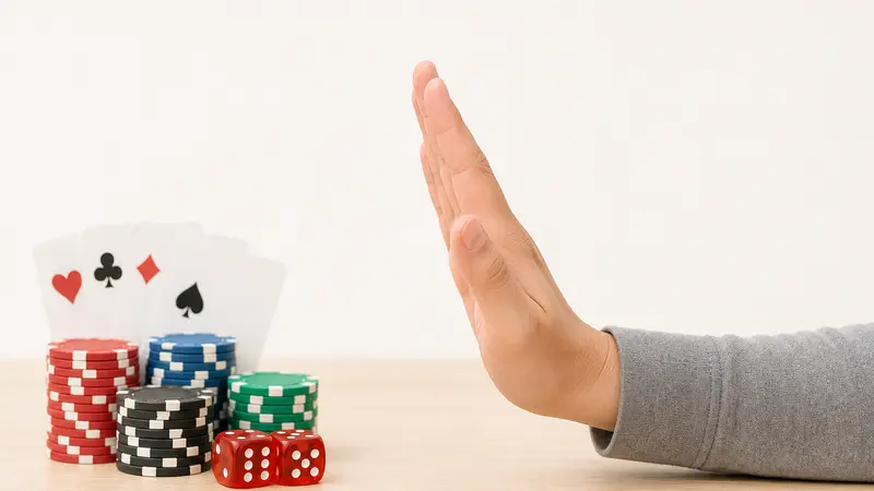 PAGCOR Optimalisasi Pengendalian Judi: 40.000 Kasus Pengecualian Terdaftar